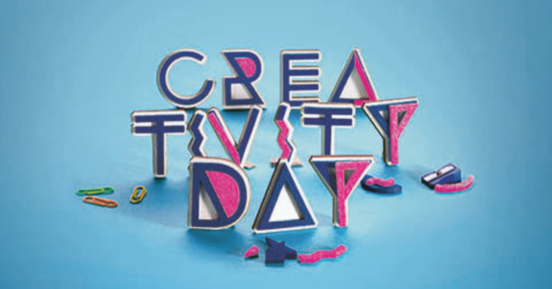creativity day